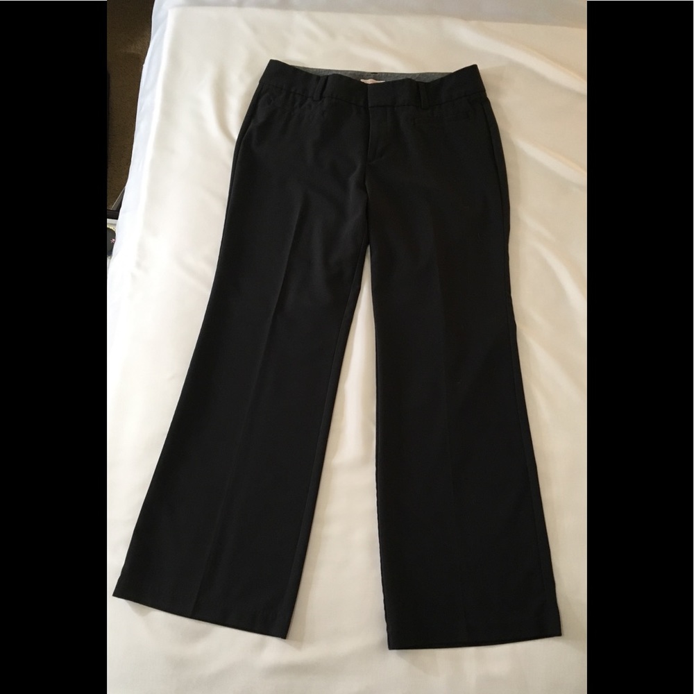 Black Lightweight Women's Dockers